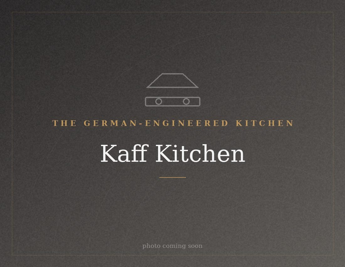 Kaff Kitchen at Furniture Mall, Bailey Road, Patna